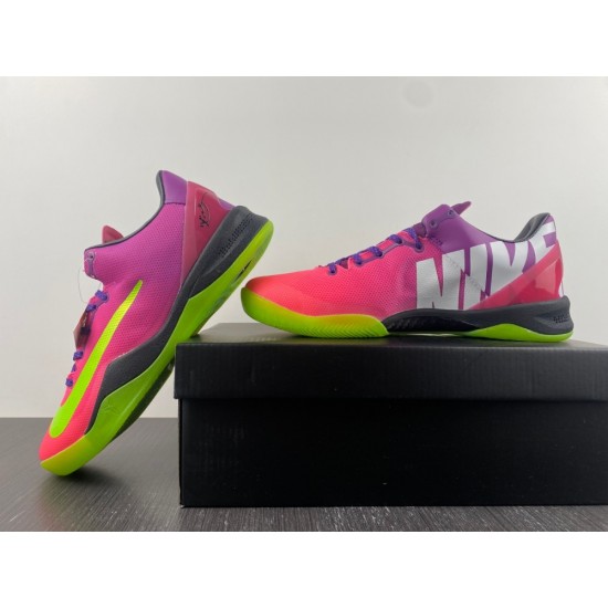 KOBE 8 SYSTEM 'MAMBACURIAL' 615315-500