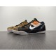 Nike KOBE 9 ELITE GS 'MASTERPIECE' 636602-001 Nike KOBE 9 ELITE GS 'MASTERPIECE' 636602-001