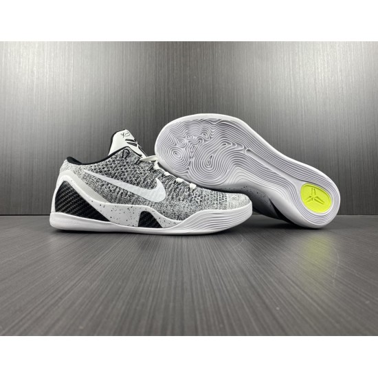 KOBE 9 ELITE LOW XDR 'BEETHOVEN' 653456-101