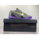 KOBE 9 ELITE LOW 'MAMBA MOMENT' ID 677992-998 KOBE 9 ELITE LOW 'MAMBA MOMENT' ID 677992-998
