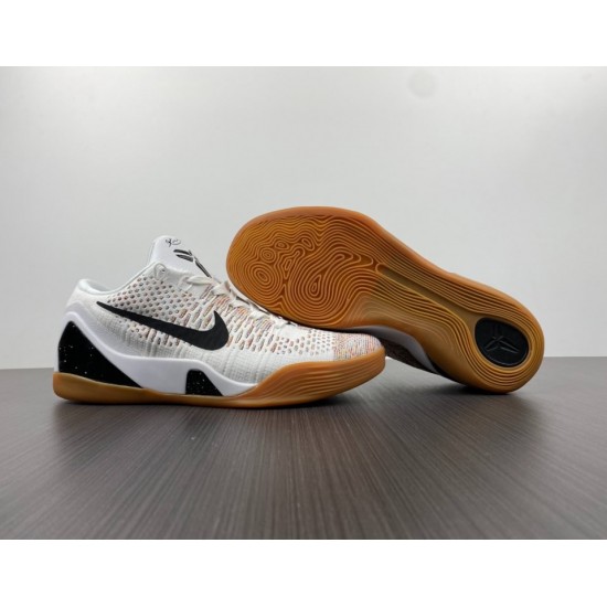 KOBE 9 PREMIUM HTM 'MILAN - WHITE GUM' 698595-109 KOBE 9 PREMIUM HTM 'MILAN - WHITE GUM' 698595-109