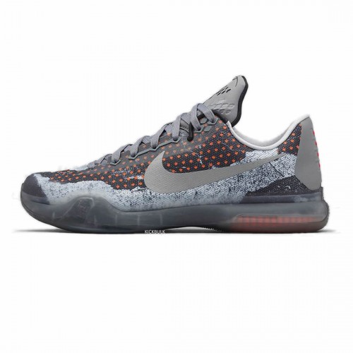 Nike score Kobe 10 'Pain' 705317-001