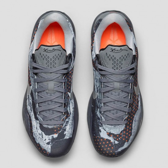 Nike Kobe 10 'Pain' 705317-001 Nike Kobe 10 'Pain' 705317-001