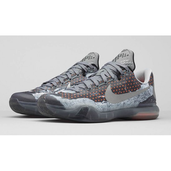 Nike Kobe 10 'Pain' 705317-001 Nike Kobe 10 'Pain' 705317-001