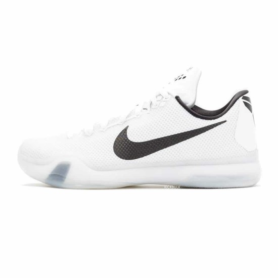 KOBE 10 'FUNDAMENTALS' 705317-100 KOBE 10 'FUNDAMENTALS' 705317-100