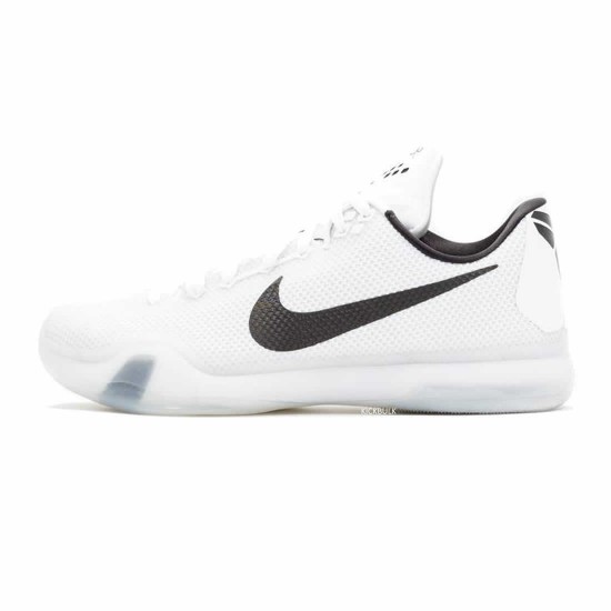 KOBE 10 'FUNDAMENTALS' 705317-100