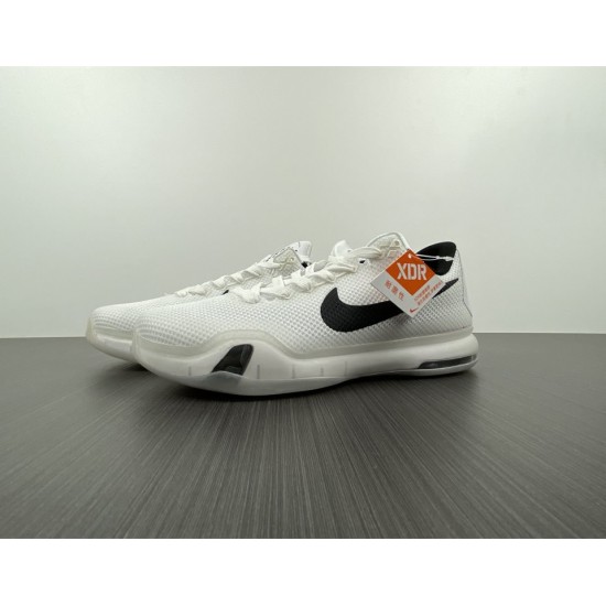KOBE 10 'FUNDAMENTALS' 705317-100 KOBE 10 'FUNDAMENTALS' 705317-100