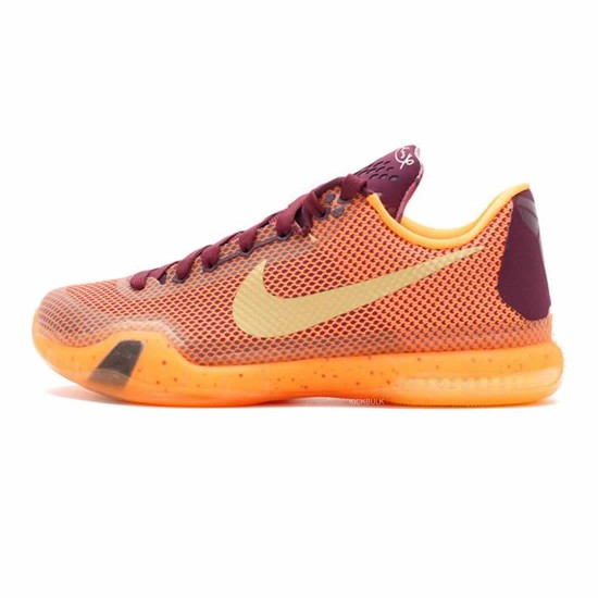 KOBE 10 'SILK' 705317-676