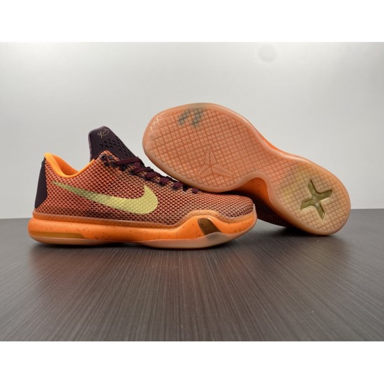 KOBE 10 'SILK' 705317-676