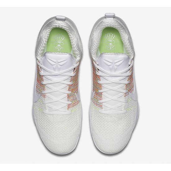 KOBE 11 ELITE LOW 4KB 'WHITE HORSE' 824463-199 KOBE 11 ELITE LOW 4KB 'WHITE HORSE' 824463-199