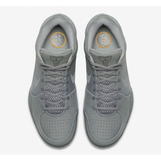 NIKE ZOOM KOBE 4 'FADE TO BLACK' 869450-005 NIKE ZOOM KOBE 4 'FADE TO BLACK' 869450-005
