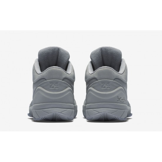 NIKE ZOOM KOBE 4 'FADE TO BLACK' 869450-005 NIKE ZOOM KOBE 4 'FADE TO BLACK' 869450-005