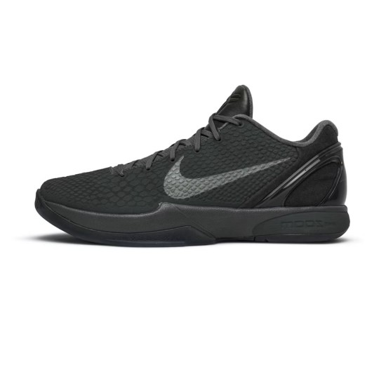 Nike Zoom Kobe 6 FTB 2016 869457-007