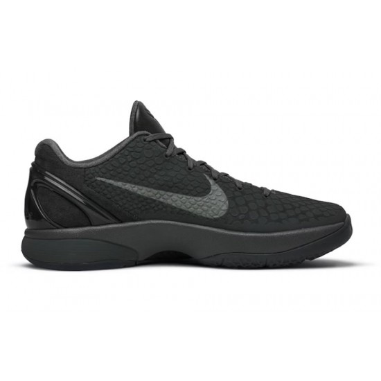 Nike Zoom Kobe 6 FTB 2016 869457-007 Nike Zoom Kobe 6 FTB 2016 869457-007