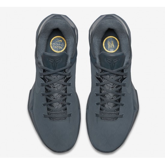 NIKE ZOOM KOBE 7 'FADE TO BLACK' 869460-442 NIKE ZOOM KOBE 7 'FADE TO BLACK' 869460-442