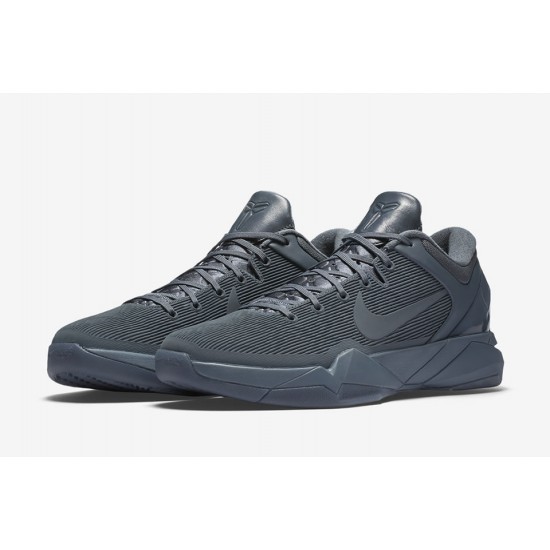 NIKE ZOOM KOBE 7 'FADE TO BLACK' 869460-442 NIKE ZOOM KOBE 7 'FADE TO BLACK' 869460-442
