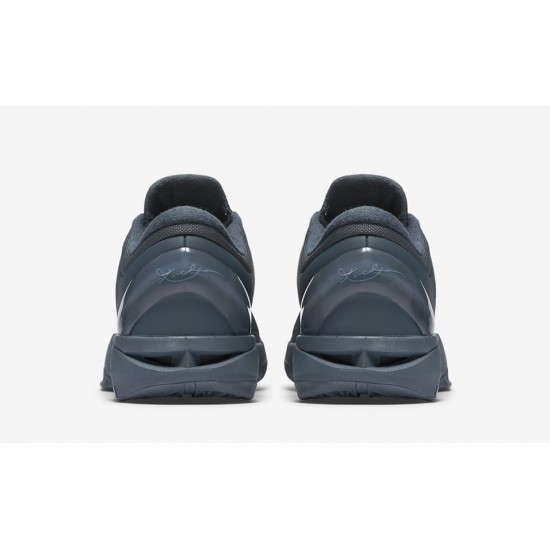 NIKE ZOOM KOBE 7 'FADE TO BLACK' 869460-442 NIKE ZOOM KOBE 7 'FADE TO BLACK' 869460-442