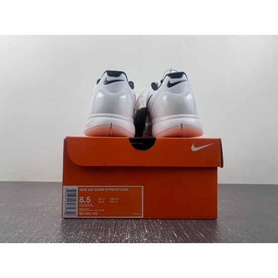 Air Zoom Hyperattack 'White Ice' 881485-100 Air Zoom Hyperattack 'White Ice' 881485-100