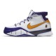 Nike ZOOM KOBE 1 PROTRO 'FINAL SECONDS' AQ2728-101 Nike ZOOM KOBE 1 PROTRO 'FINAL SECONDS' AQ2728-101