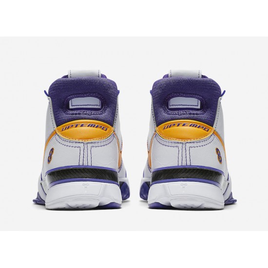 Nike ZOOM KOBE 1 PROTRO 'FINAL SECONDS' AQ2728-101