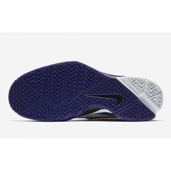 Nike ZOOM KOBE 1 PROTRO 'FINAL SECONDS' AQ2728-101 Nike ZOOM KOBE 1 PROTRO 'FINAL SECONDS' AQ2728-101