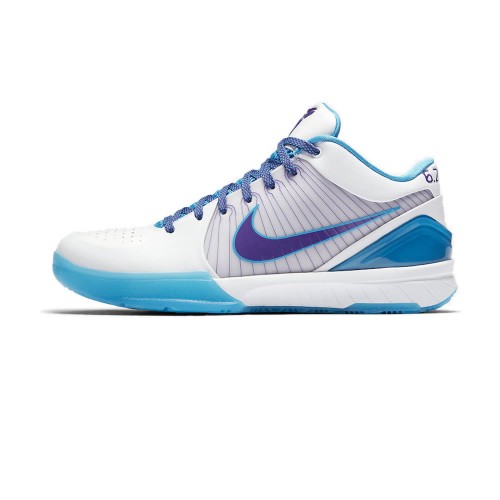 NIKE score ZOOM KOBE 4 PROTRO 'DRAFT DAY' AV6339-100