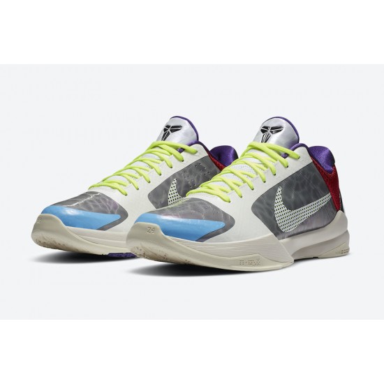 P.J. TUCKER X ZOOM KOBE 5 PROTRO PE CD4991-004 P.J. TUCKER X ZOOM KOBE 5 PROTRO PE CD4991-004