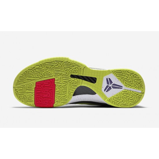 NIKE ZOOM KOBE 5 PROTRO 'CHAOS' CD4991-100 NIKE ZOOM KOBE 5 PROTRO 'CHAOS' CD4991-100