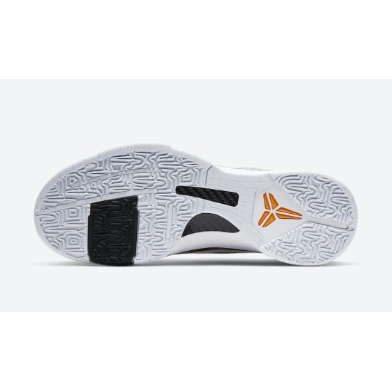 NIKE ZOOM KOBE 5 PROTRO 'ALTERNATE BRUCE LEE' CD4991-101 NIKE ZOOM KOBE 5 PROTRO 'ALTERNATE BRUCE LEE' CD4991-101
