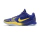 NIKE ZOOM KOBE 5 PROTRO '5 RINGS' 2020 CD4991-400