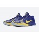 NIKE ZOOM KOBE 5 PROTRO '5 RINGS' 2020 CD4991-400 NIKE ZOOM KOBE 5 PROTRO '5 RINGS' 2020 CD4991-400