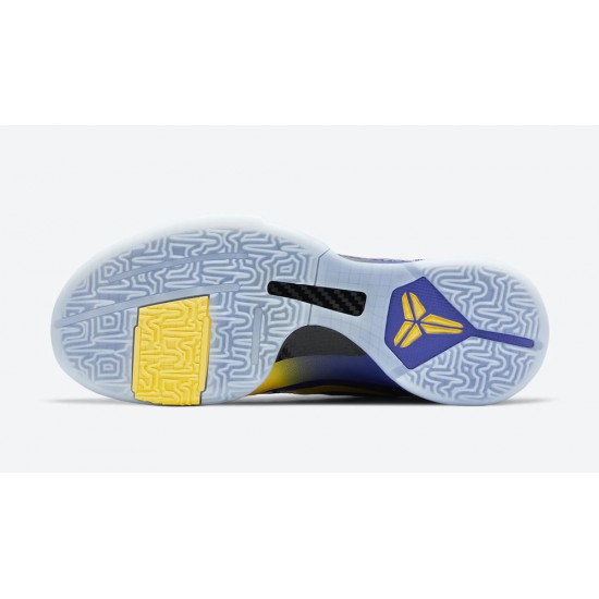 NIKE ZOOM KOBE 5 PROTRO '5 RINGS' 2020 CD4991-400 NIKE ZOOM KOBE 5 PROTRO '5 RINGS' 2020 CD4991-400
