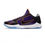 NIKE ZOOM KOBE 5 PROTRO '5X CHAMP' CD4991-500