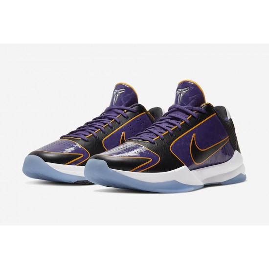 NIKE ZOOM KOBE 5 PROTRO '5X CHAMP' CD4991-500 NIKE ZOOM KOBE 5 PROTRO '5X CHAMP' CD4991-500
