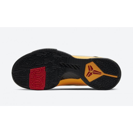 NIKE ZOOM KOBE 5 PROTRO 'BRUCE LEE' CD4991-700 NIKE ZOOM KOBE 5 PROTRO 'BRUCE LEE' CD4991-700