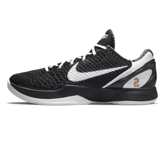 NIKE ZOOM KOBE 6 PROTRO 'MAMBACITA SWEET SIXTEEN' 2022 CW2190-002 NIKE ZOOM KOBE 6 PROTRO 'MAMBACITA SWEET SIXTEEN' 2022 CW2190-002