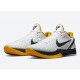 Nike ZOOM KOBE 6 PROTRO 'WHITE DEL SOL' CW2190-100 Nike ZOOM KOBE 6 PROTRO 'WHITE DEL SOL' CW2190-100