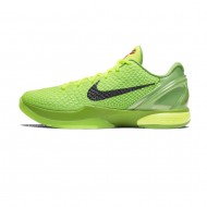 Nike ZOOM KOBE 6 PROTRO GRINCH CW2190 300 1 190x190