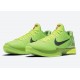 Nike ZOOM KOBE 6 PROTRO 'GRINCH' CW2190-300 Nike ZOOM KOBE 6 PROTRO 'GRINCH' CW2190-300