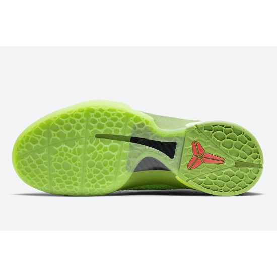 Nike ZOOM KOBE kobe protro 6 grinch 6 PROTRO 'GRINCH' CW2190-300
