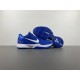 Nike Zoom Kobe 6 Protro 'Dodgers' 2025 CW2190-400 Nike Zoom Kobe 6 Protro 'Dodgers' 2025 CW2190-400