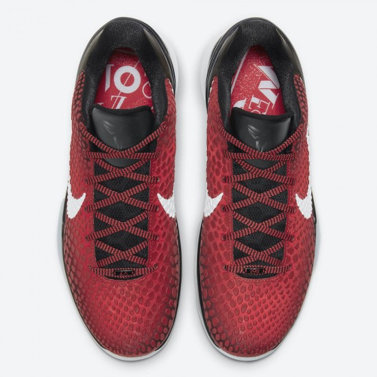 NIKE ZOOM KOBE 6 PROTRO 'ALL STAR' DH9888-600 NIKE ZOOM KOBE 6 PROTRO 'ALL STAR' DH9888-600