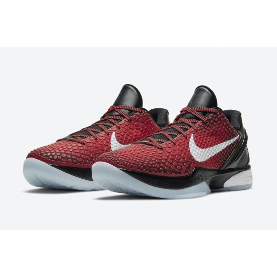 NIKE ZOOM KOBE 6 PROTRO 'ALL STAR' DH9888-600 NIKE ZOOM KOBE 6 PROTRO 'ALL STAR' DH9888-600