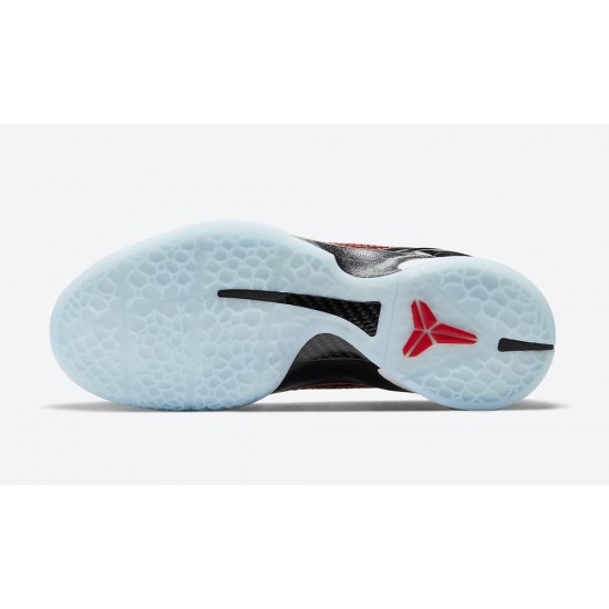 NIKE ZOOM KOBE 6 PROTRO 'ALL STAR' DH9888-600 NIKE ZOOM KOBE 6 PROTRO 'ALL STAR' DH9888-600