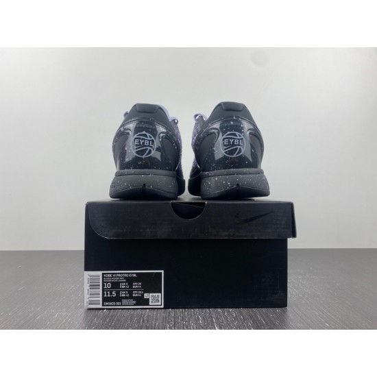 NIKE Zoom KOBE 6 PROTRO 'EYBL' DM2825-001 NIKE Zoom KOBE 6 PROTRO 'EYBL' DM2825-001