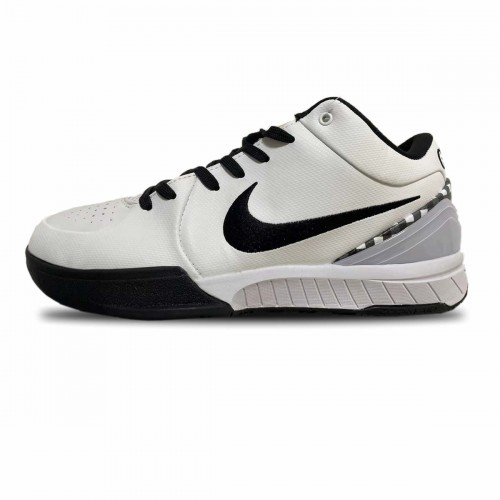 Nike score ZOOM KOBE 4 PROTRO 'GIGI' FJ9363-100