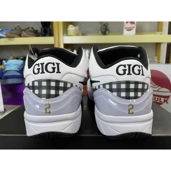 Nike ZOOM KOBE 4 PROTRO 'GIGI' FJ9363-100 Nike ZOOM KOBE 4 PROTRO 'GIGI' FJ9363-100