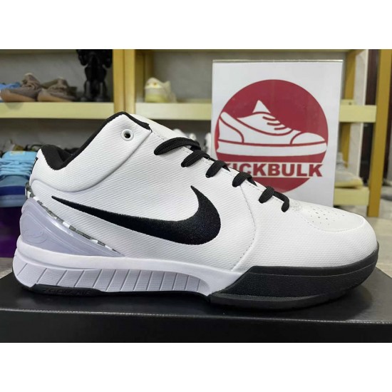 Nike ZOOM KOBE 4 PROTRO 'GIGI' FJ9363-100 Nike ZOOM KOBE 4 PROTRO 'GIGI' FJ9363-100
