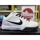 Nike ZOOM KOBE 4 PROTRO 'GIGI' FJ9363-100 Nike ZOOM KOBE 4 PROTRO 'GIGI' FJ9363-100