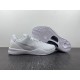 KOBE 8 PROTRO 'TRIPLE WHITE' 2023 FJ9364-100 KOBE 8 PROTRO 'TRIPLE WHITE' 2023 FJ9364-100
